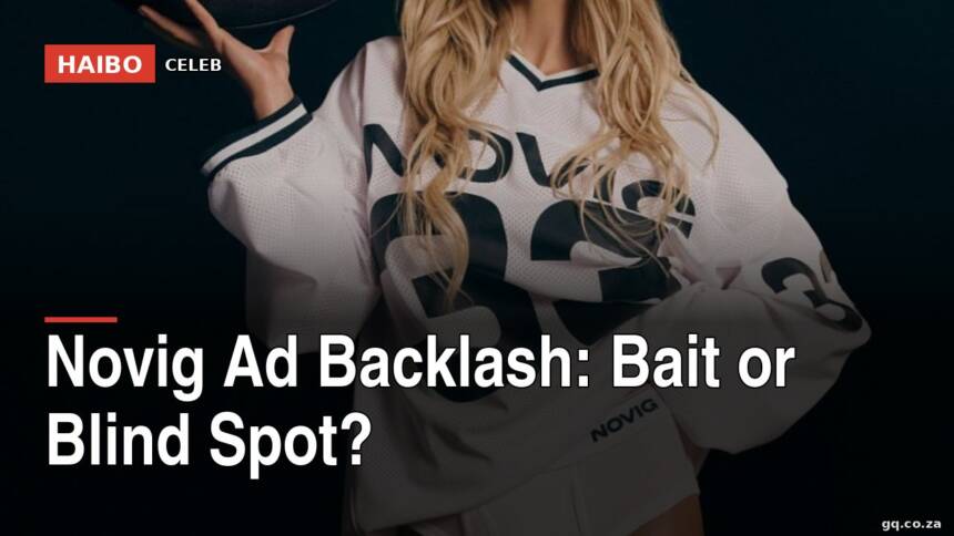 Novig Ad Backlash: Bait Or Blind Spot?
